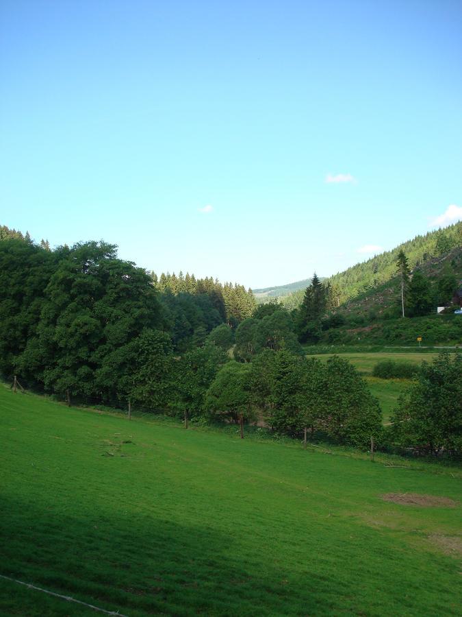 Hotel Klaukenhof Lennestadt Buitenkant foto