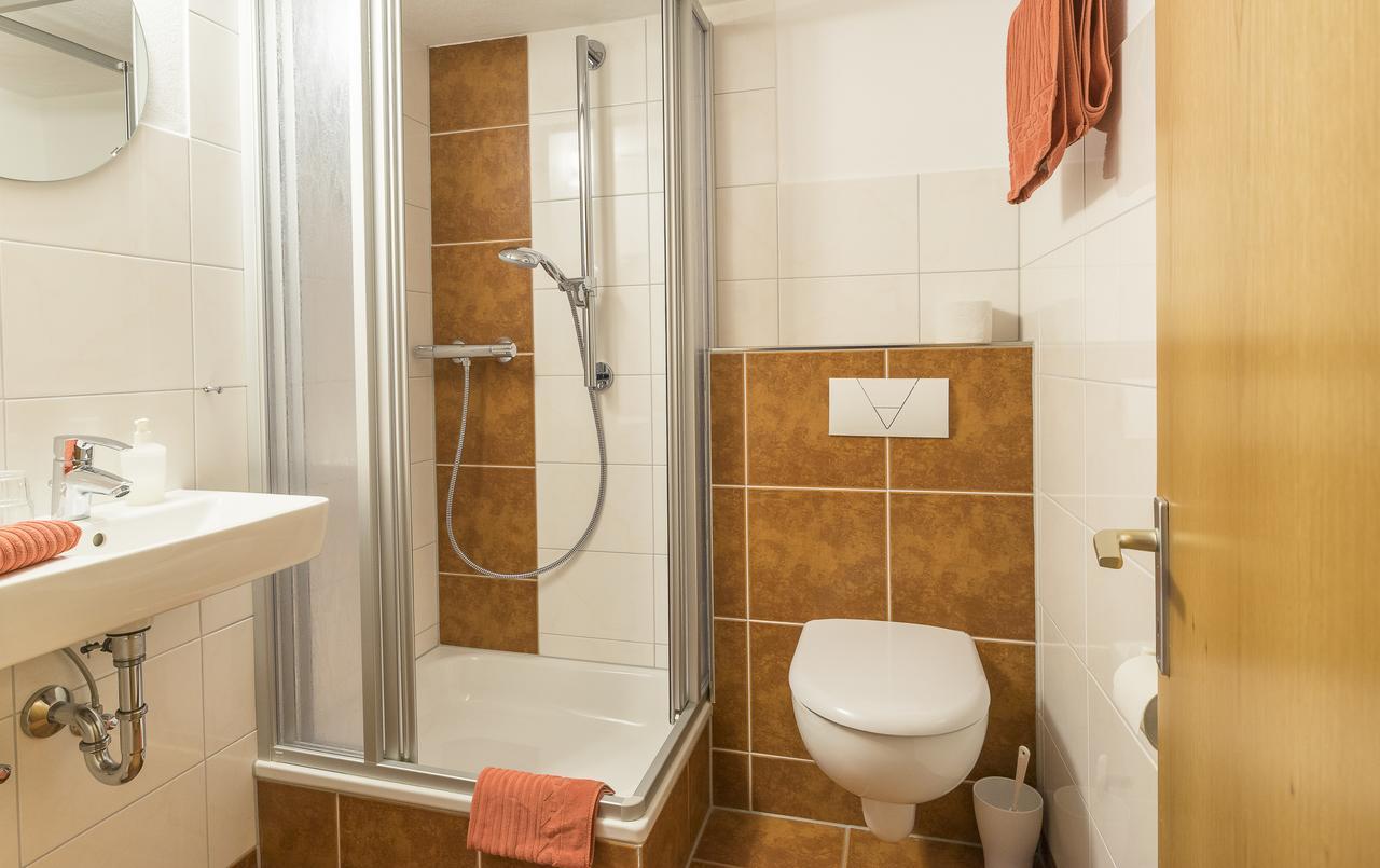 Hotel Klaukenhof Lennestadt Kamer foto