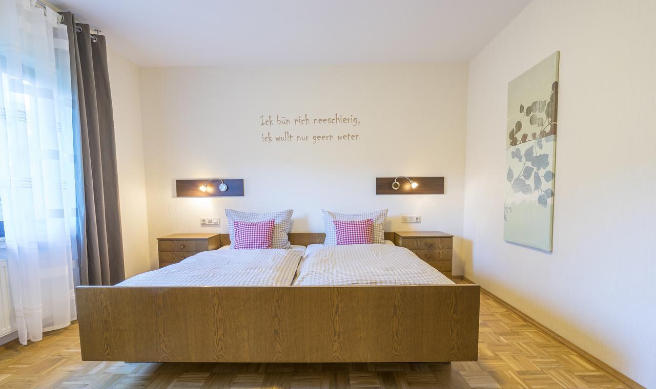 Hotel Klaukenhof Lennestadt Kamer foto