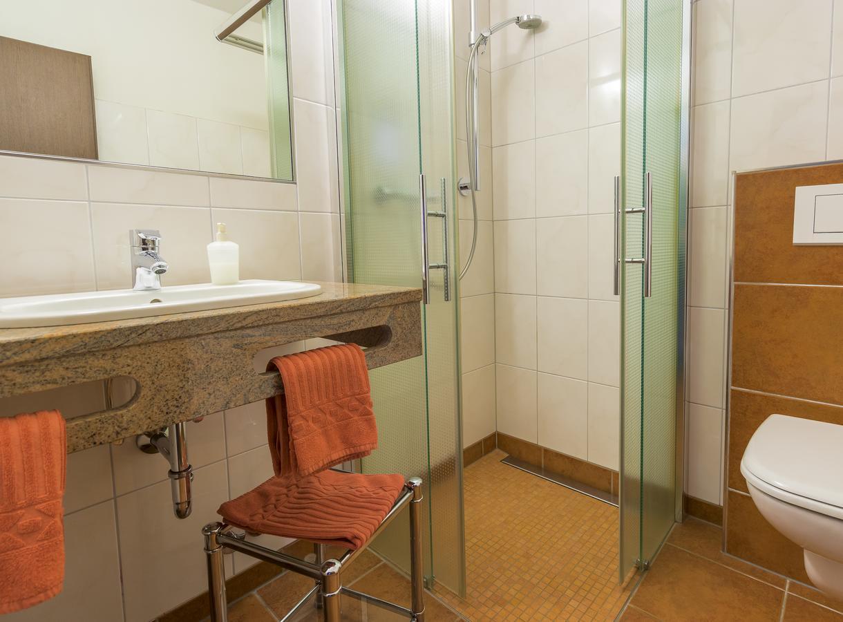 Hotel Klaukenhof Lennestadt Kamer foto